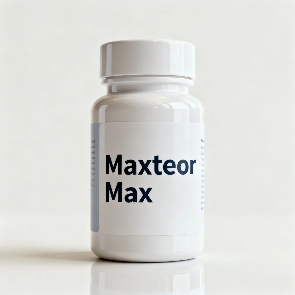 Maxteor Max